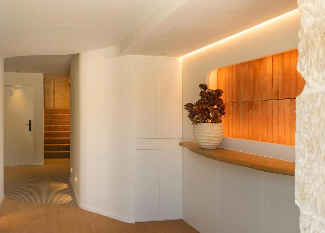 La Venta De Bodegas Ostatu Apartment Samaniego