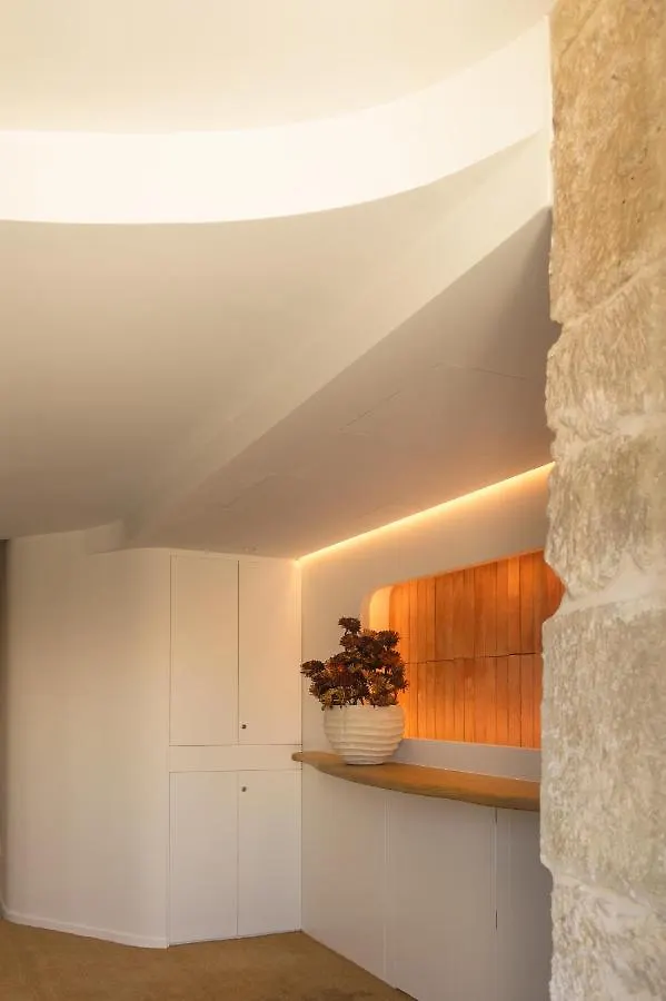 La Venta De Bodegas Ostatu Apartment Samaniego Spain