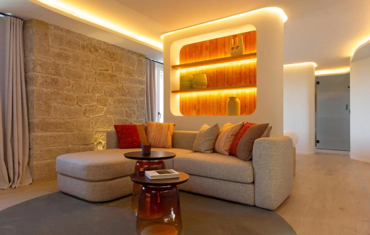La Venta De Bodegas Ostatu Apartment Samaniego Spain