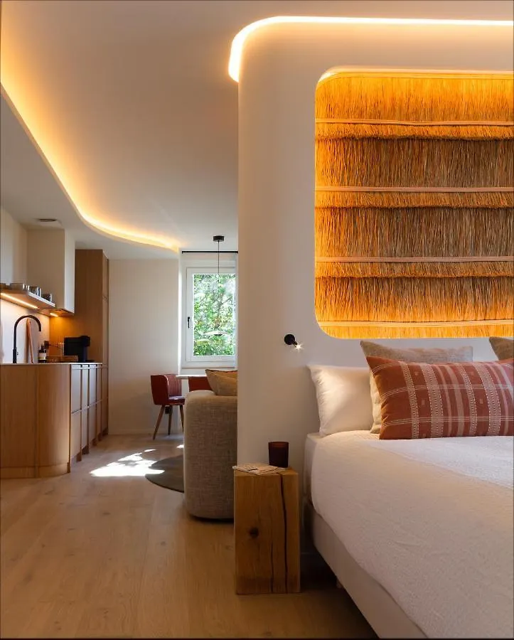La Venta De Bodegas Ostatu Apartment Samaniego 0*,  Spain
