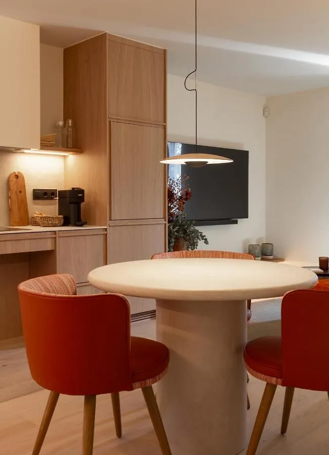 La Venta De Bodegas Ostatu Apartment Samaniego